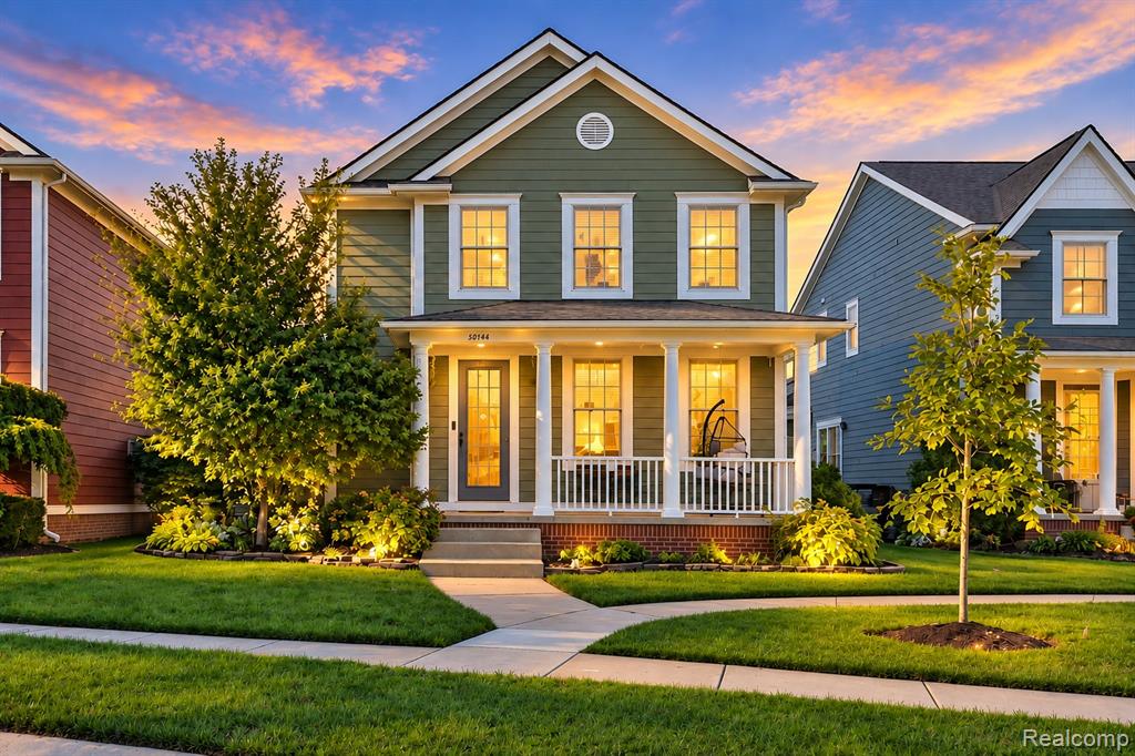 50144 Grant Street — photo