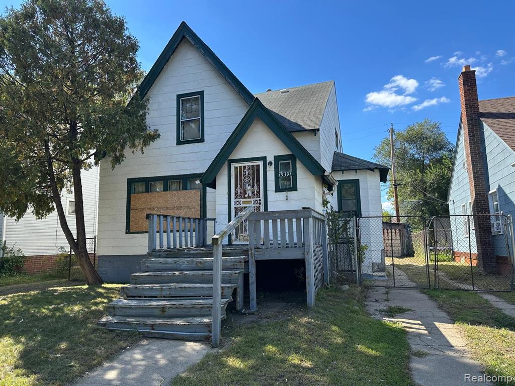 15391 Ilene Street — photo