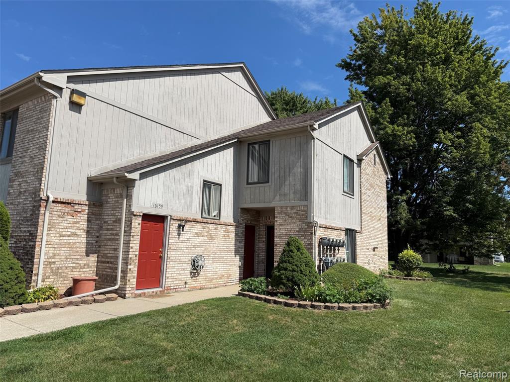 16149 Clarkson Drive — photo