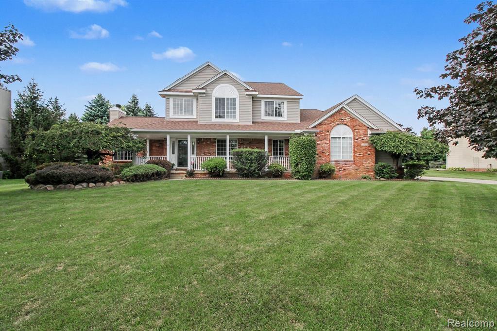 2445 Elkridge Circle — photo