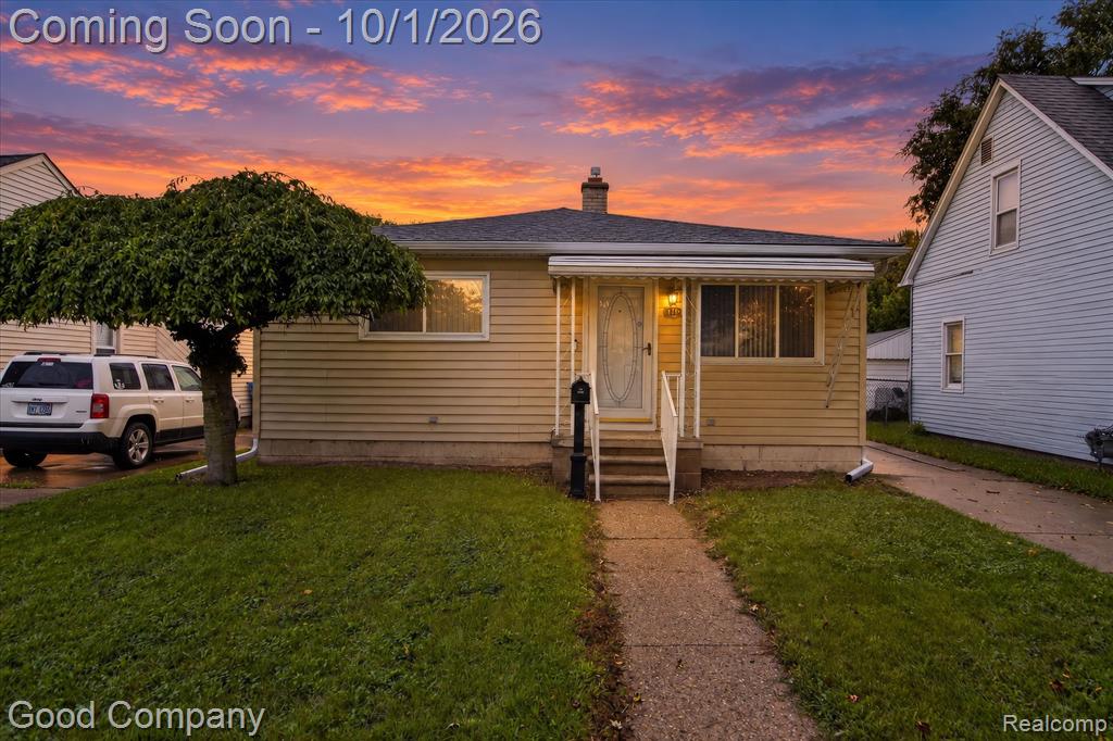 4176 Kingston Street — photo