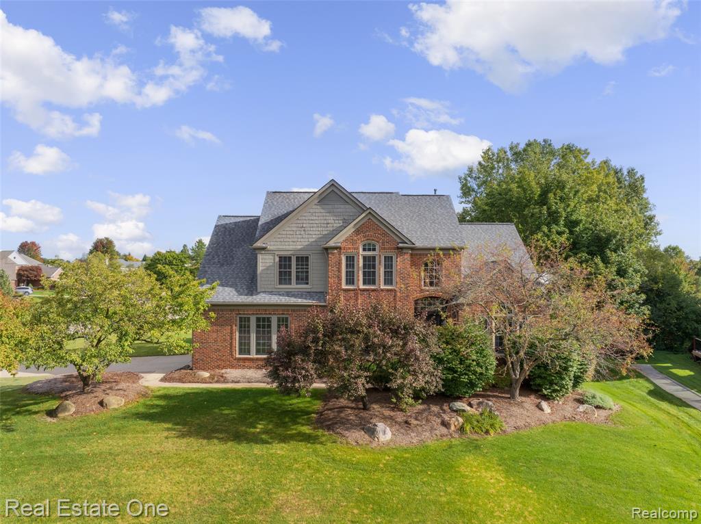 3876 S Creek Drive — photo