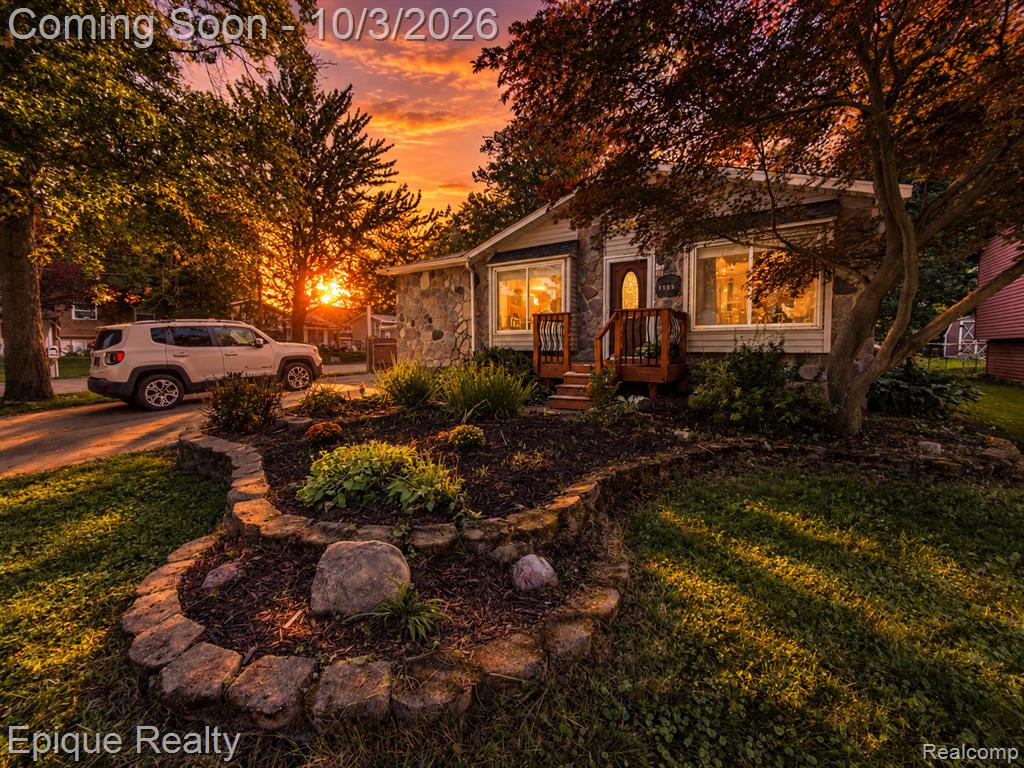 1153 Bangor Road — photo