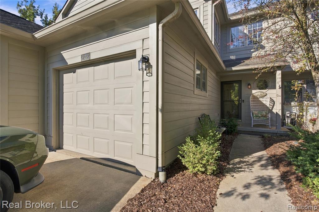 3442 Bent Trail Drive — photo
