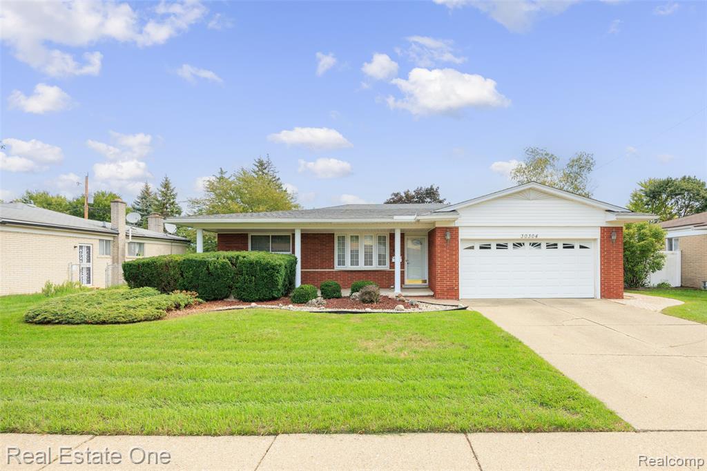 30304 Austin Drive — photo