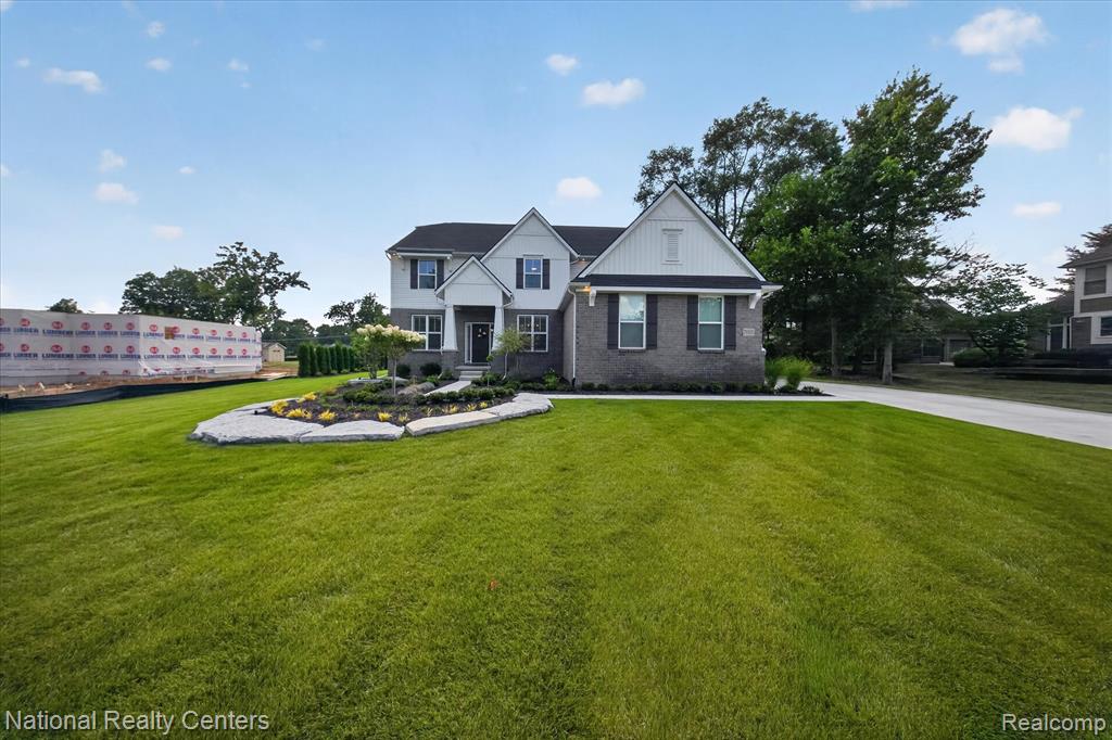 21115 Prestwick Drive — photo