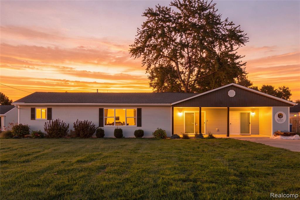 12293 Torrey Road — photo