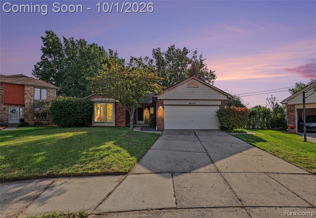 46607 Foxtail Court — photo
