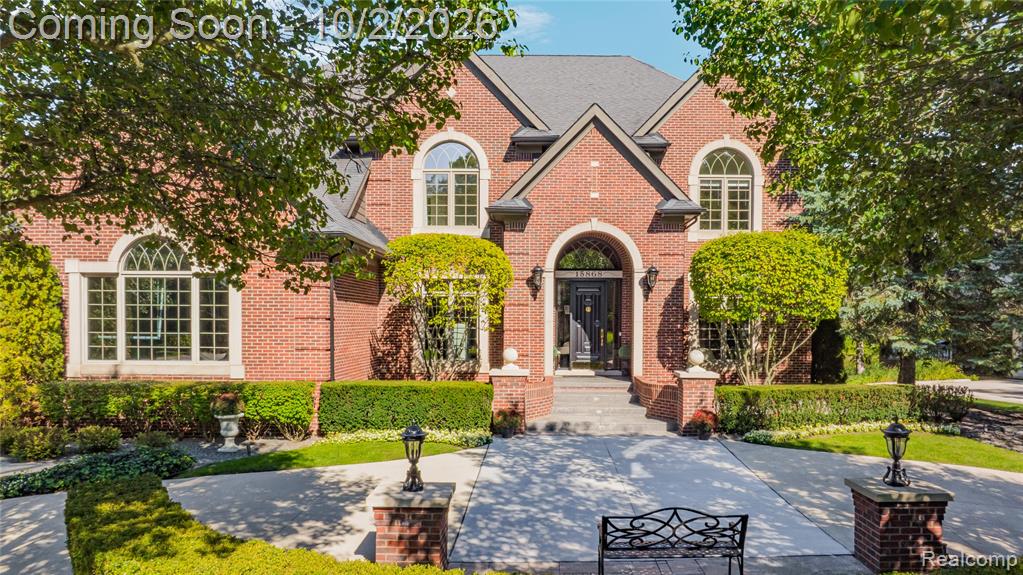 15868 Merion Court — photo