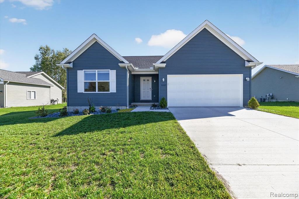 3107 Daisy Way — photo