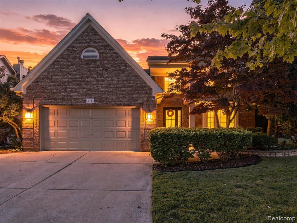 57457 Breckenridge Drive — photo