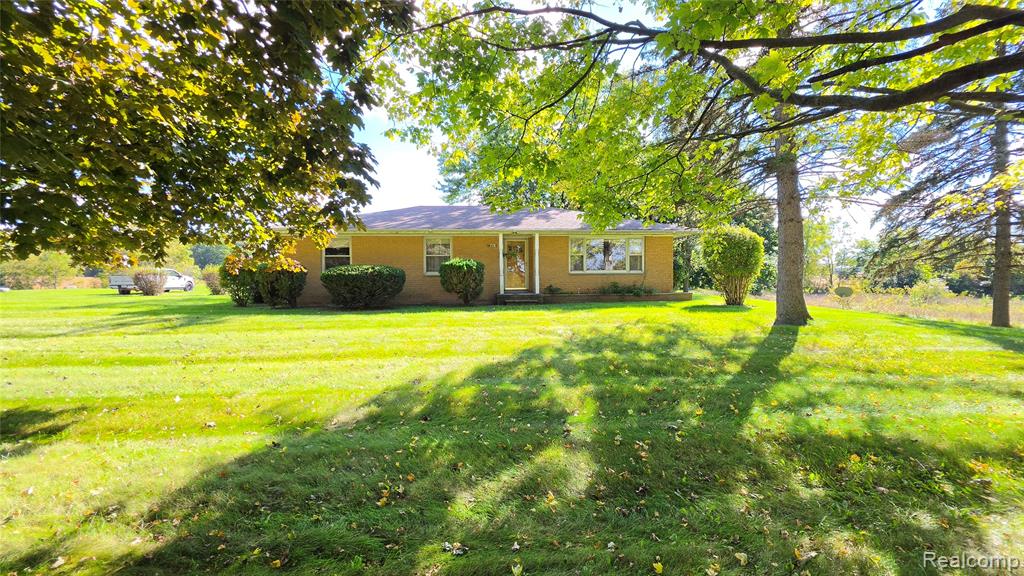 8251 W Ellsworth Road — photo