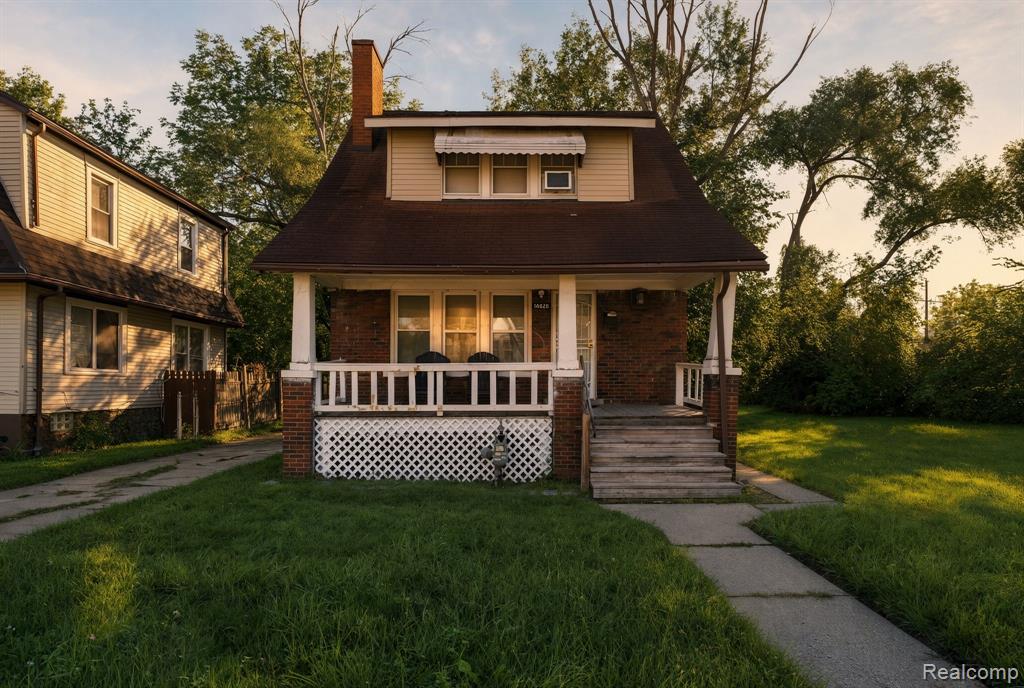 14828 Freeland Street — photo