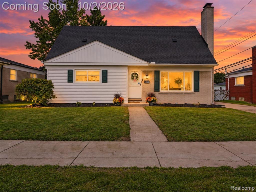 13029 Geoffry Drive — photo