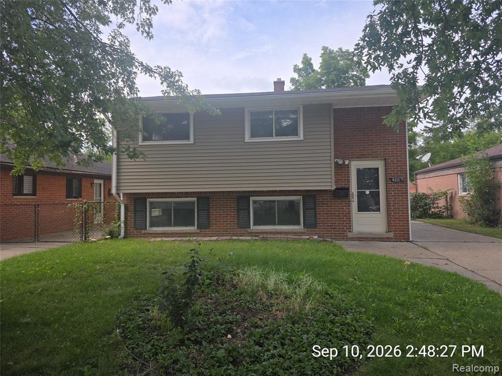 4882 Southfield Road — photo