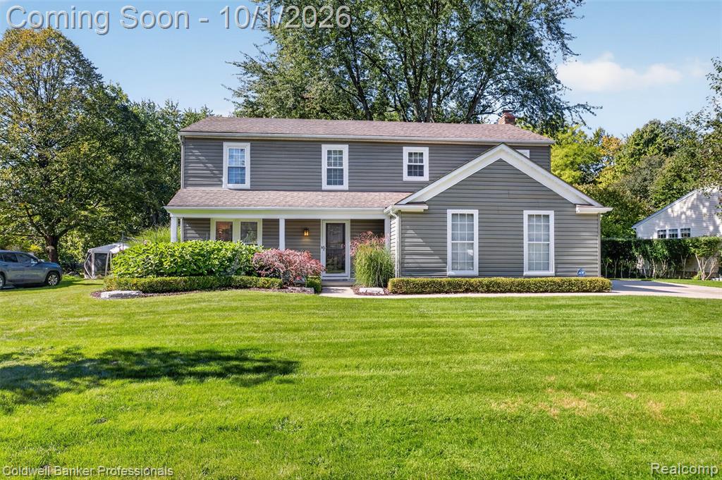 1171 Barneswood Lane — photo