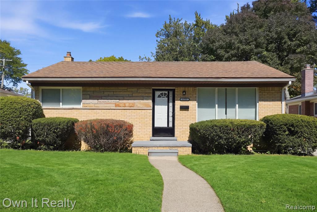 1721 Rowland Avenue — photo