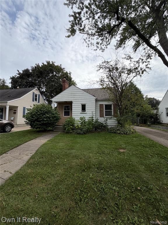 923 Orchard Grove Drive — photo