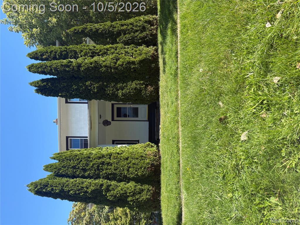 1410 Begole Street — photo