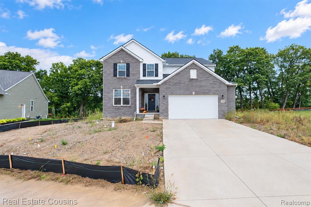 6270 Parker Drive — photo