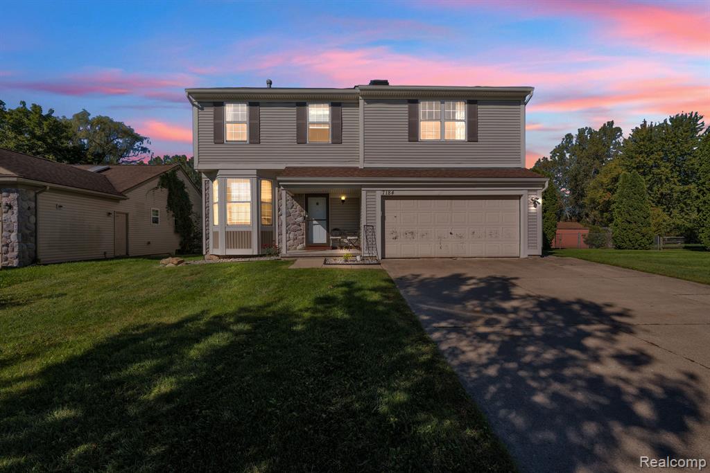 7184 Copper Creek Drive — photo