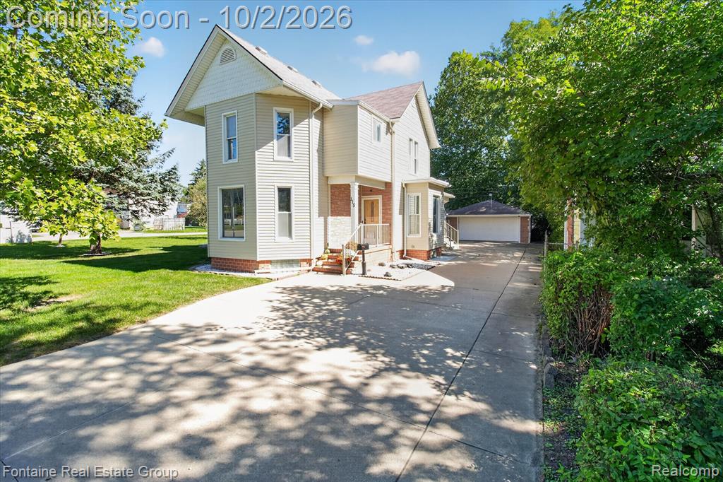115 S Mill Street — photo