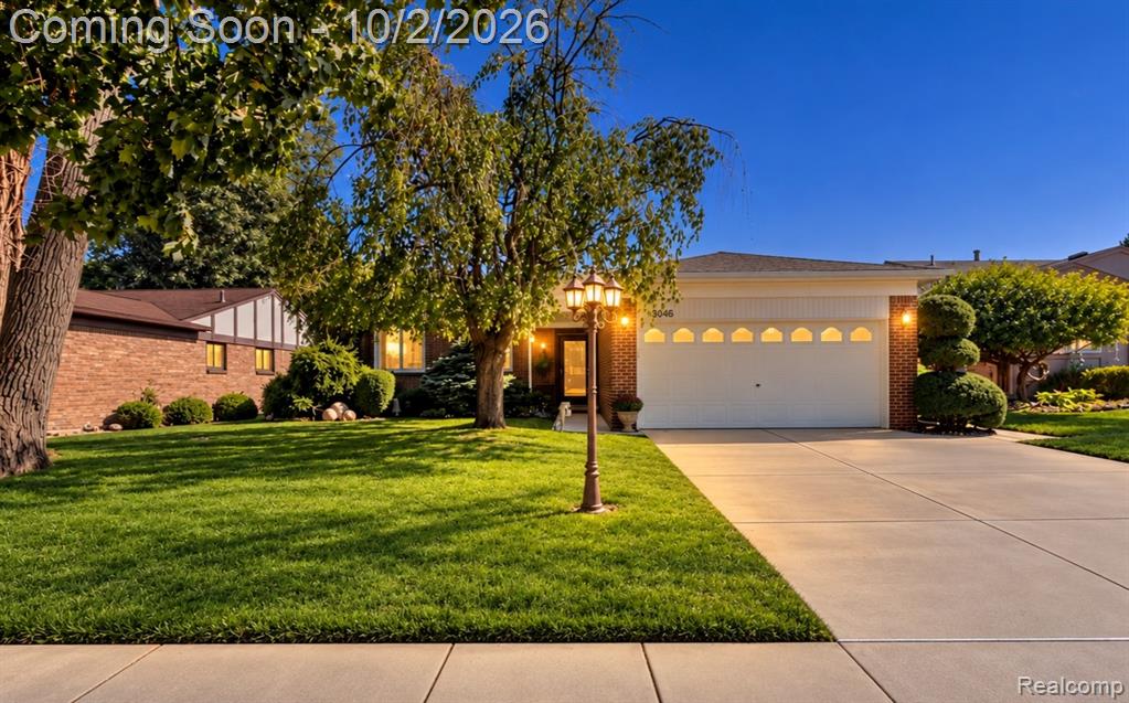 28046 Dowland Court — photo