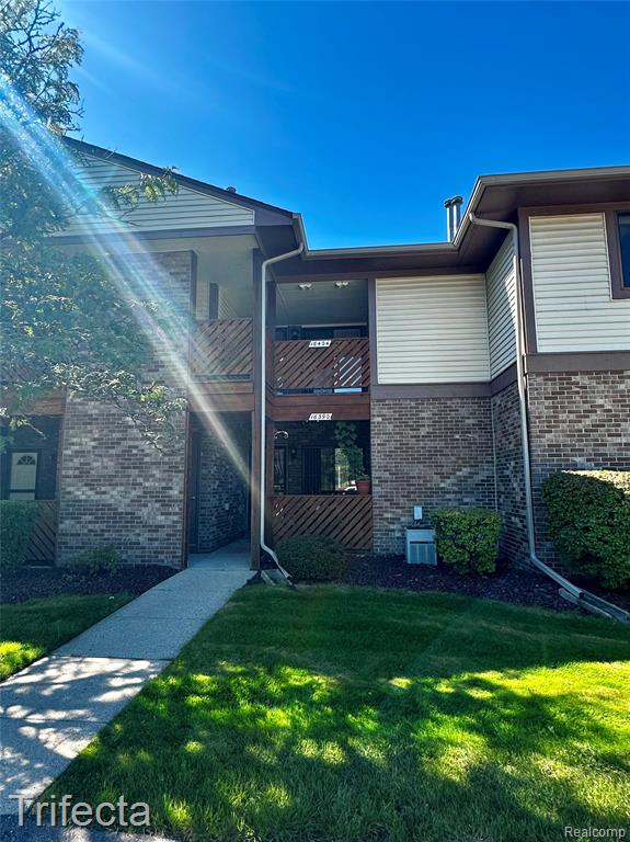 16404 Clarkson Drive — photo