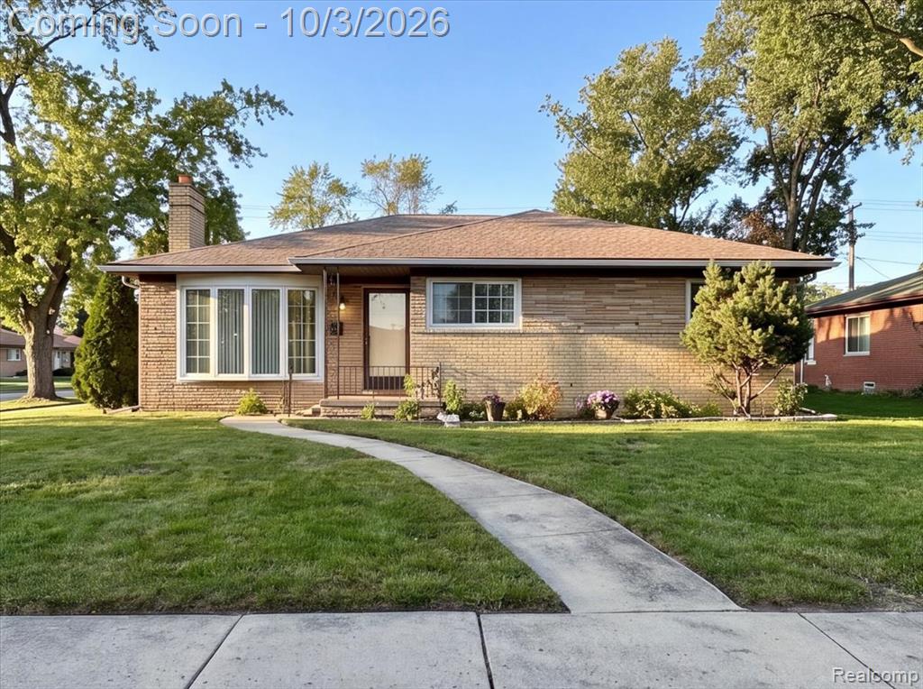 13440 Northfield Boulevard — photo