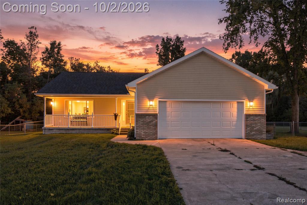 10492 Clark Road — photo