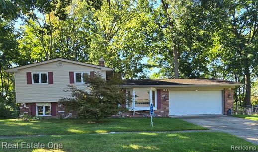 2608 Watonga Drive — photo