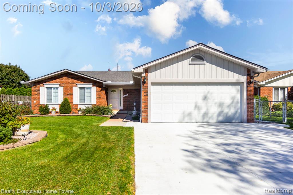 3025 Elphin Drive — photo