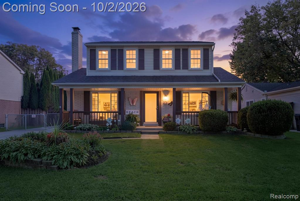 12866 Windsor Court — photo