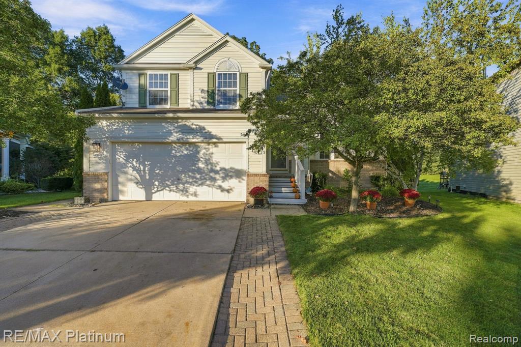 973 Callaway Court — photo