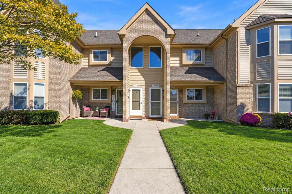 15139 Northpointe Drive — photo