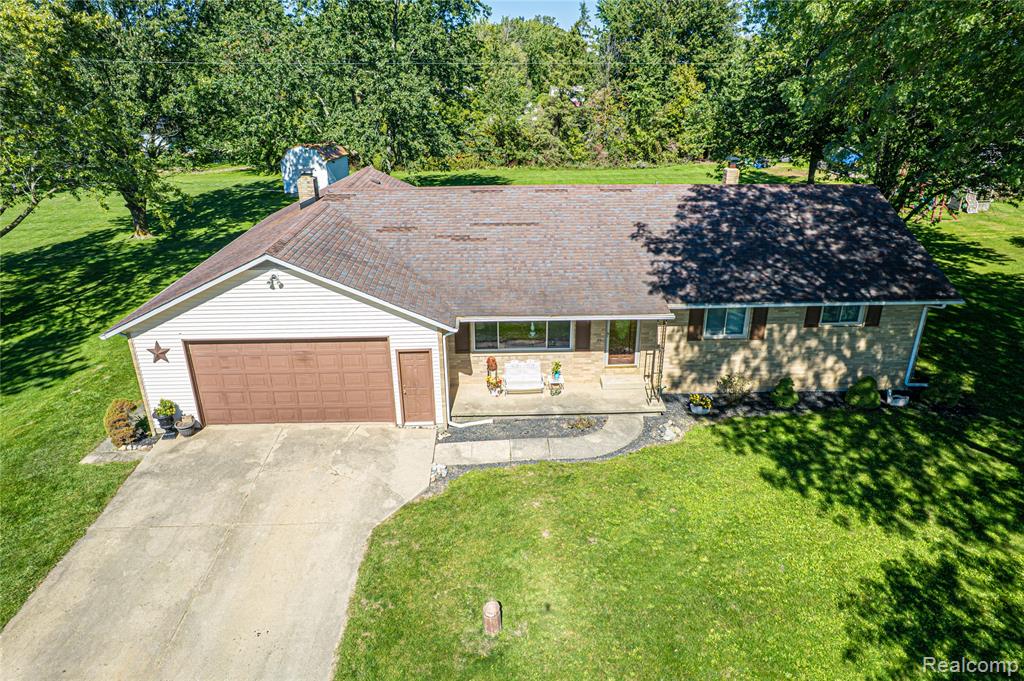 11115 E Pittsburg Road — photo
