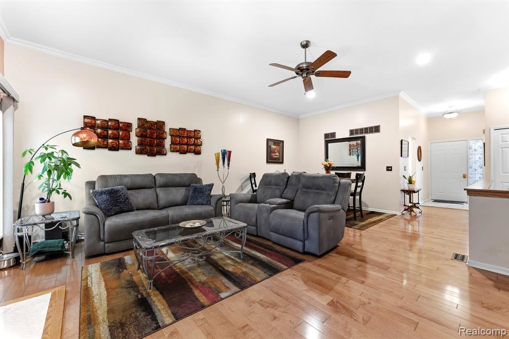 15744 E Golfview Drive, Riverview, MI 48193 — photo 3
