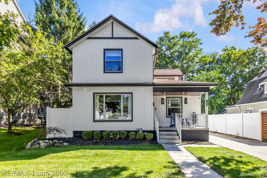 189 Hamilton Street — photo