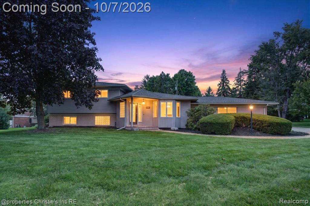 249 W Hurst Drive — photo