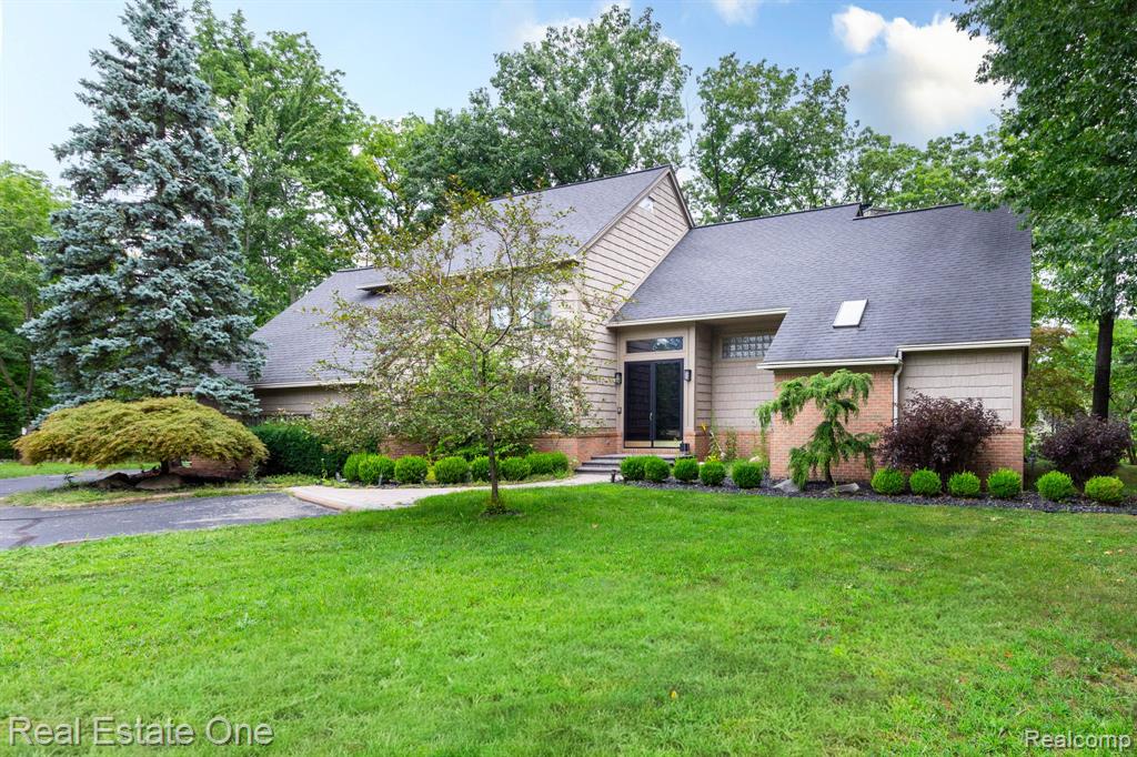 3738 Cherrywood Court — photo
