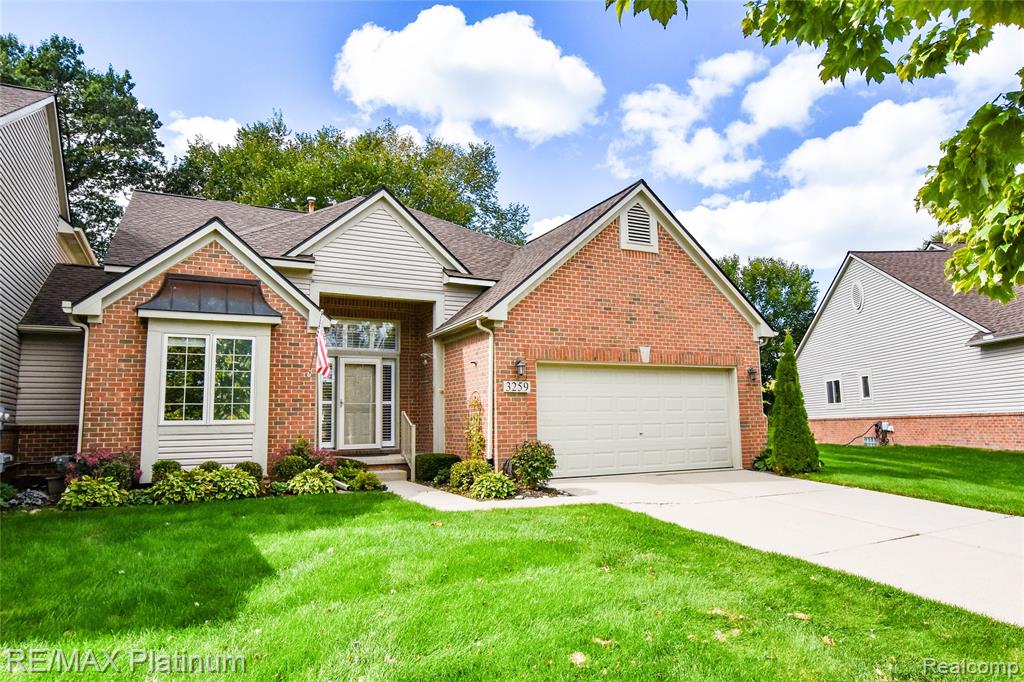 3259 Lochmore Court — photo