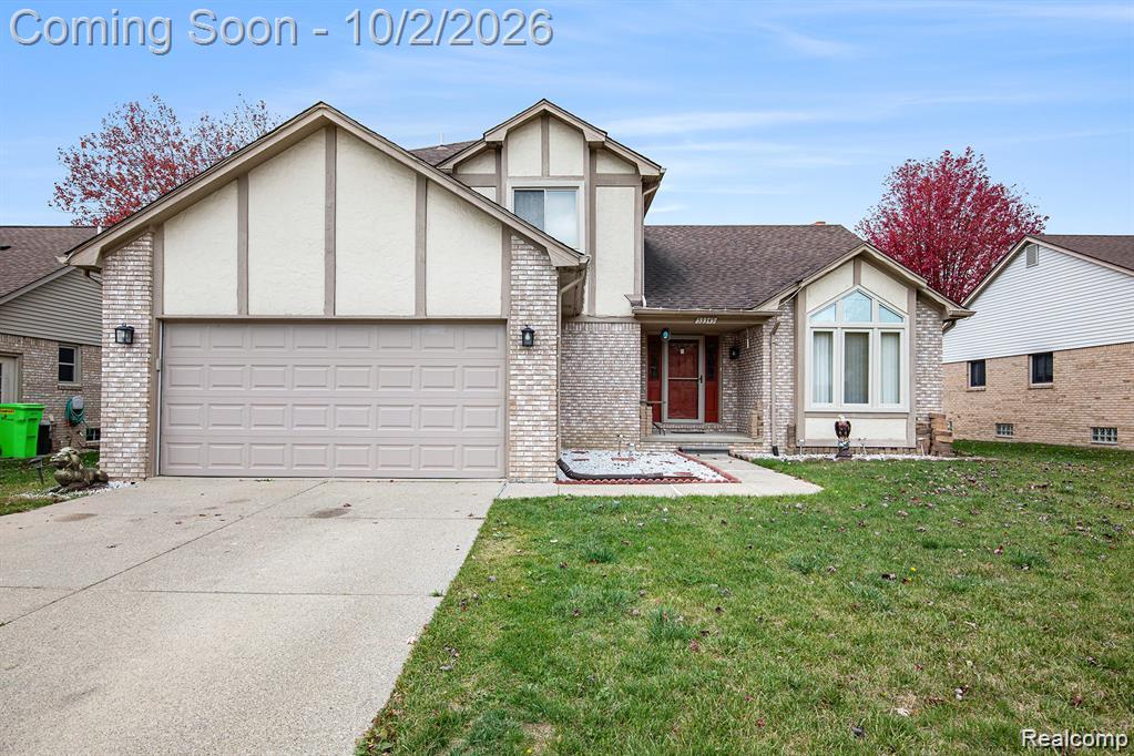 53345 Abraham Drive — photo