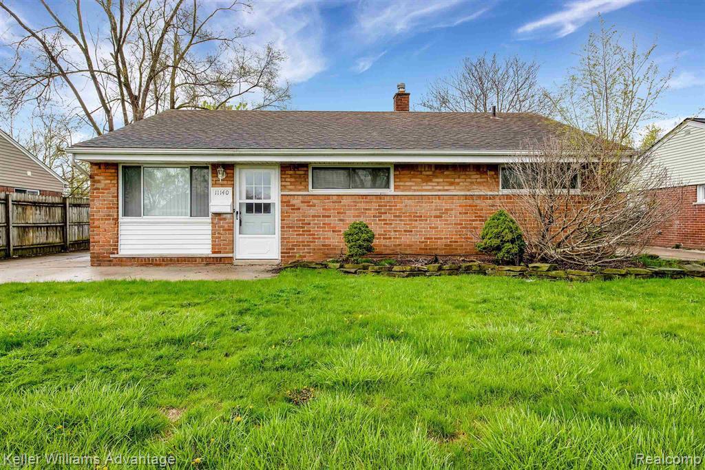 11140 Ocalla Drive — photo