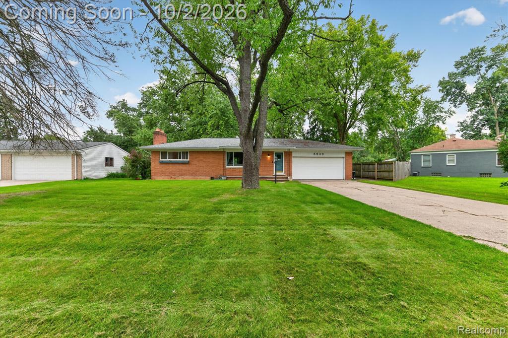 5539 Sunwood Drive — photo