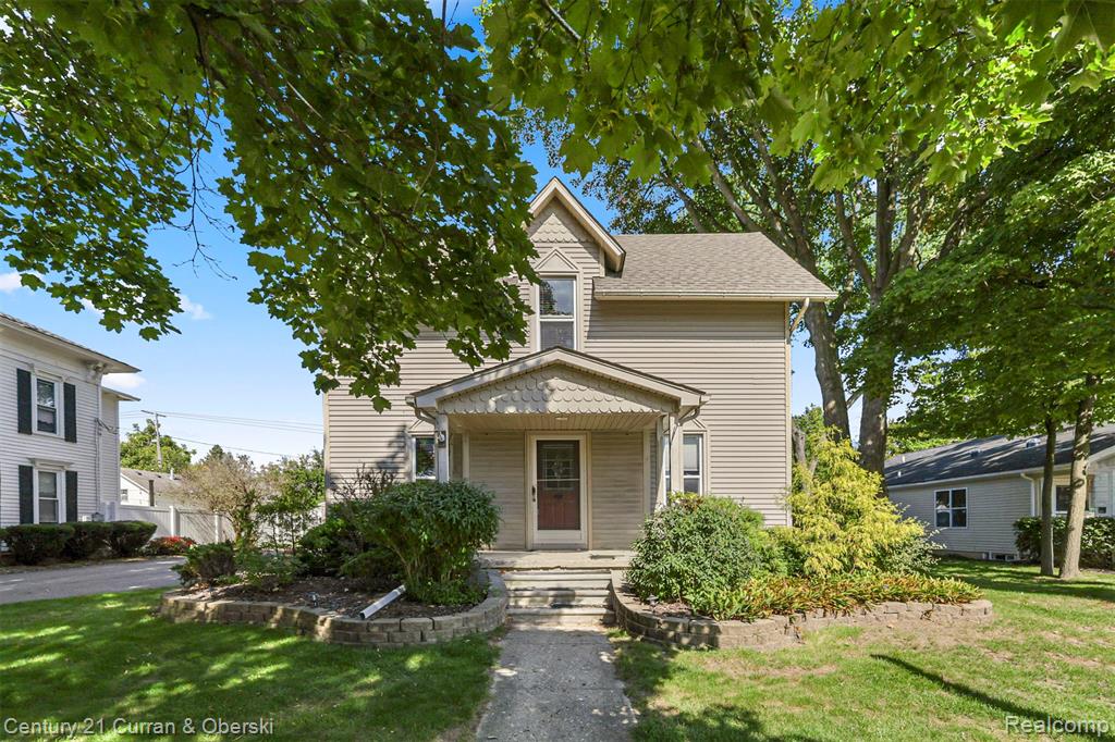 323 E Liberty Street — photo