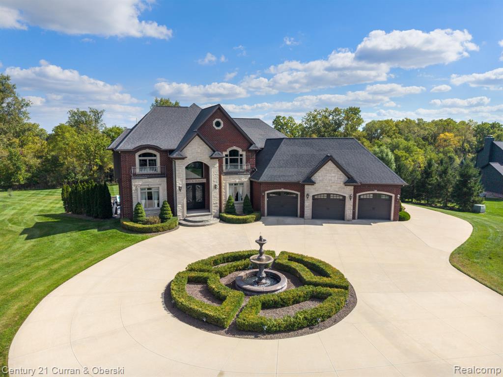 5172 Dixboro Road — photo
