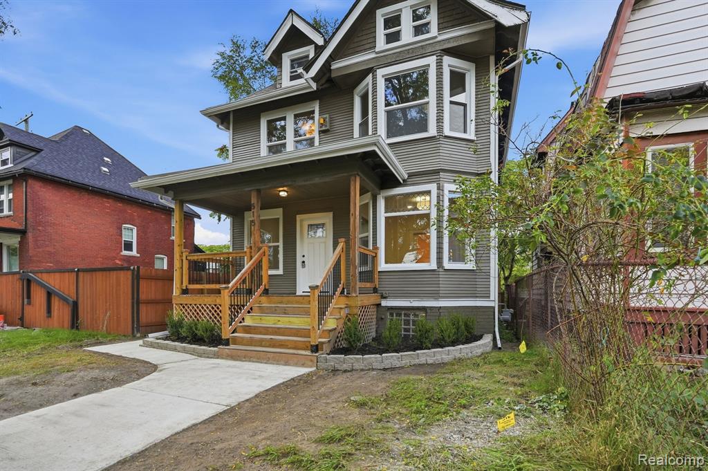 515 Mount Vernon Street — photo