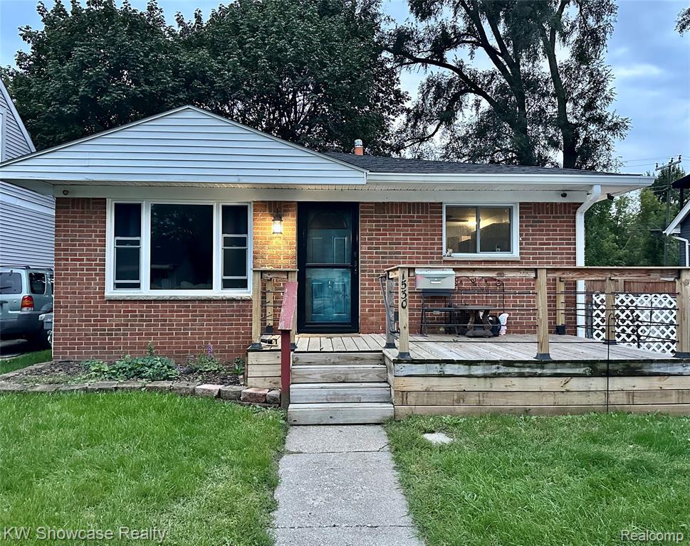 1530 E Evelyn Avenue — photo