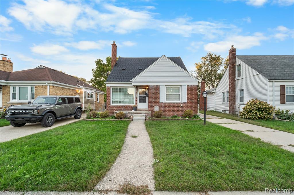 3204 Bennett Street — photo