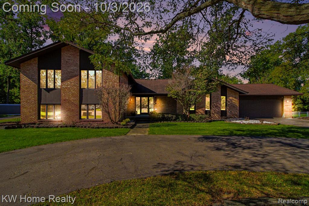 23433 Riverview Drive — photo